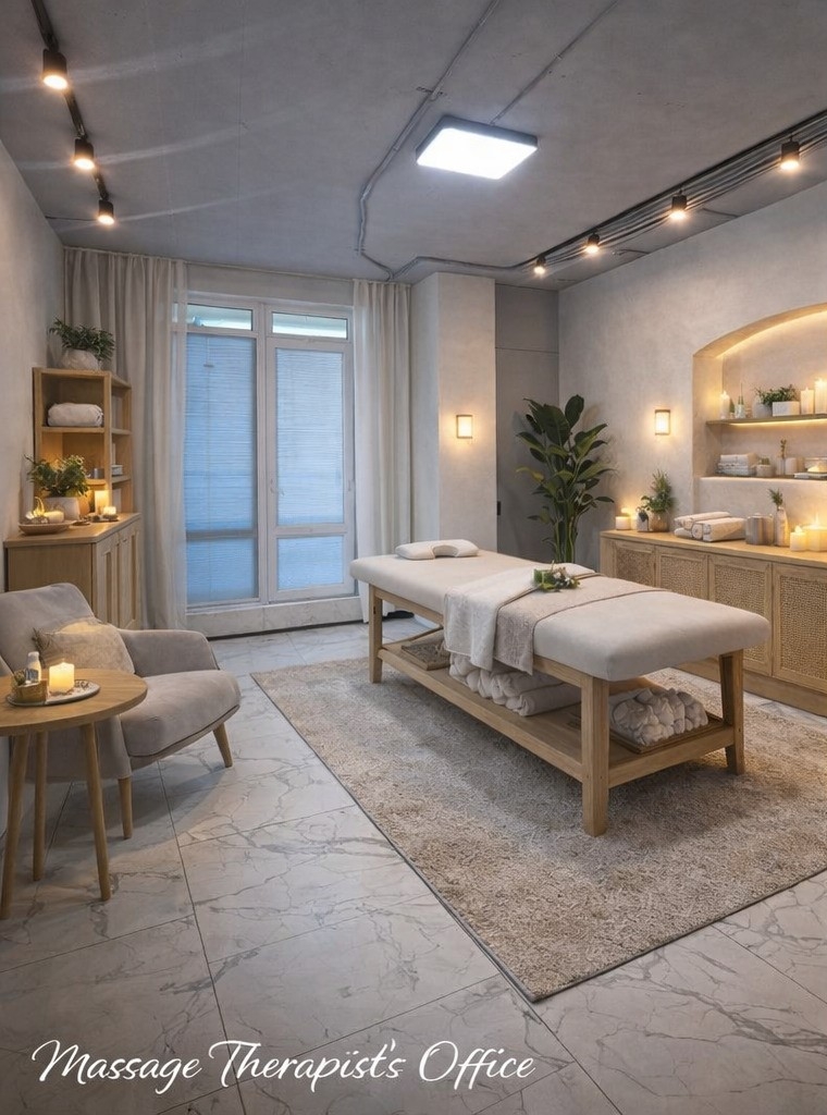 продажа салона красоты номер C-174693 в Приморском районе, фото номер 20